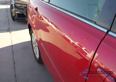 2008 Toyota Camry Hybrid из США, поврежденный, VIN 4T1BB46K78U043978